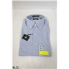 Image 1 : NEW CALVIN KLEIN MEN'S DRESS SHIRT 15.5-32/33