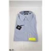 Image 1 : NEW CALVIN KLEIN MEN'S DRESS SHIRT 15.5-32/33