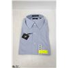 Image 1 : NEW CALVIN KLEIN MEN'S DRESS SHIRT 15.5-32/33
