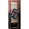 Image 1 : LARGE COMIC BOOK BOX BATMAN SPIDERMAN SUPERMAN