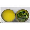 2 PACK CITRONELLA CANDLE