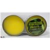 2 PACK CITRONELLA CANDLE