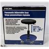 ROK PNEUMATIC ADJUSTABLE MECHANICS SAEAT