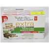 Image 1 : PRESIDENTS CHOICE EXTRA MEATY POULTRY & MEAT