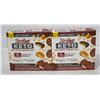 Image 1 : 2PK SLIMFAST KETO BOMB PEANUT BUTTER CUP 14 17GRAM