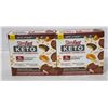 Image 1 : 2PK SLIMFAST KETO BOMB PEANUT BUTTER CUP 14 17GRAM