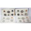 Image 1 : 4 CANADA RCM SEALED 6 COIN PROOF LIKE SETS