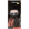 Image 1 : POWERBELT HOT ROD SERIES SWIVEL STOOL