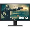 Image 1 : BEN Q LED BACKLIT 24" MONITOR WITH HDRI TECHNOLOGY