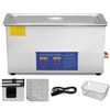 Image 1 : NEW VEVOR ULTRASONIC JEWELRY CLEANER WITH HEAT