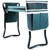 Image 2 : NEW OHUHU GARDEN KNEELER AND SEAT WITH
