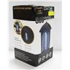 Image 1 : NEW ELECTRIC BUG ZAPPER, 360 DEGREE SUSPENSION