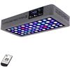 Image 1 : NEW VIPAR SPECTRA 165W LED AQUARIUM LIGHT WITH