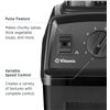 Image 3 : NEW VITAMIX E320 EXPLORIAN BLENDER, BLACK, 64OZ