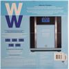 Image 2 : NEW REPACKED CONAIR WW BODY ANALYSIS DIGITAL SCALE