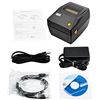 Image 2 : NEW FUNGLAM DT-426C LABEL PRINTER, COMMERCIAL