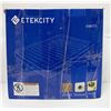Image 1 : NEW REPACKED ETEKCITY TWIN RAISED AIR BED