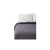 Image 1 : NEW REPACKED KING SIZE DUVET COVER, GREY