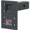 NEW CURT 48328 PINTLE MOUNT, AMZ SES