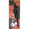Image 1 : GOLF UMBRELLA & 1 REGULAR UMBRELLA