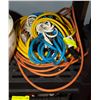 Image 1 : LOT OF VARIOUS EXTENSION CORDS