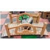 Image 1 : WOOD YARD BRIDGE DÉCOR