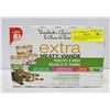 Image 1 : PRESIDENTS CHOICE EXTRA MEATY POULTRY & MEAT
