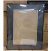 Image 1 : CASE OF 16 NEW MATTED PICTURE FRAMES 16" X 20"