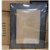 Image 1 : CASE OF 16 NEW MATTED PICTURE FRAMES 16" X 20"