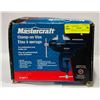 Image 1 : MASTERCRAFT 2" CLAMP-ON VISE