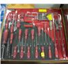 Image 1 : SHOPPRO 51PC SCREWDRIVER SET