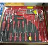 SHOPPRO 51PC SCREWDRIVER SET