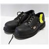 Image 1 : DAFFO STEEL TOE CSA WORK SHOE - SIZE 11