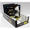 Image 1 : 6 NEW 2-PACK PAR30 DIMMABLE LED BULBS
