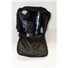 Image 1 : NEW AXE HYGIENE TRAVEL KIT