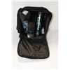 NEW AXE HYGIENE TRAVEL KIT