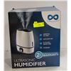 Image 1 : ULRA SONIC HUMIDIFIER