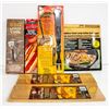 Image 1 : NEW BBQ ITEMS THUMBS UP