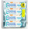 Image 1 : NEW SENSODYNE PRONAMEL TOOTHPASTE 4 PK, 184G EACH
