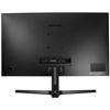 Image 2 : NEW SAMSUNG 32" CLASS CR50 CURVED FULL HD MONITOR