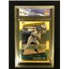 Image 1 : 2002 FLEER NO.100F15 ICHIRO GOLDEN MEMORIES (GCG 9.5)