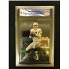 Image 1 : 2000 FLEER MYSTIQUE NO.12 PEYTON MANNING (GCG 9.5)