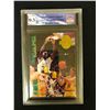 Image 1 : 1993 CLASSIC 4 SPORT NO.315 SHAQUILLE O'NEAL RC (GCG 9.5)