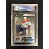Image 1 : 2020-21 UPPER DECK NO.PP12 JAKE EVANS PARKHURST PROSPECTS (GCG 8.5)
