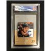 Image 1 : 2021-22 UPPER DECK NO.HR-46 TREVOR ZEGRAS HONOR ROLL RC (GCG 9.5)