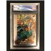 Image 1 : 1995 MARVEL FLEER ULTRA NO.87 WOLVERINE TIMELINE BLOOD OATH (GCG 9.5)
