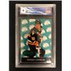 Image 1 : 1994-95 PARKHURST NO.C18 MARIO LEMIEUX YOU CRASH THE GAME RED (GCG 9)