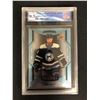 Image 1 : 2020-21 UD ALLURE NO.106 LIAM FOUDY RC (GCG 9.5)