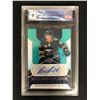 Image 1 : 2020-21 UPPER DECK NO.SS-DK DOMINIK KAHUN SENSATIONAL SIGNATURES (GCG 9)