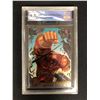 Image 1 : 1995 MARVEL FLEER ULTRA NO.66 JUGGERNAUT (GCG 9.5)